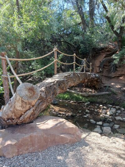 Roosevelt Nature Park & Cottonwood Creek Trail - Roosevelt, UT