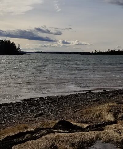 Roque Bluffs State Park - Roque Bluffs, ME
