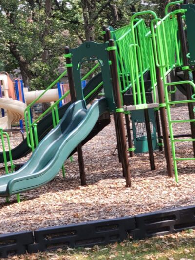 Rose Creek Wayside Park - Rose Creek, MN