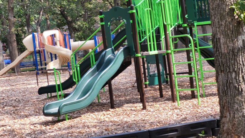 Rose Creek Wayside Park - Rose Creek, MN