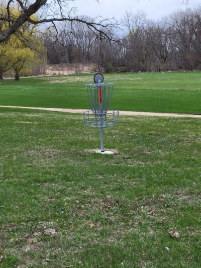 Rose Creek Wayside Park - Rose Creek, MN