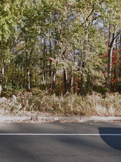 Penza Tract - Smedley Park (Delaware County Park) - Rose Valley, PA