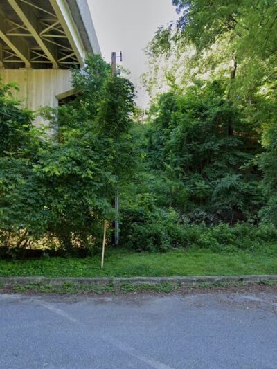 Springfield Trail - Smedley Park Hemlock Road Access Point - Rose Valley, PA