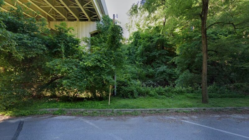 Springfield Trail - Smedley Park Hemlock Road Access Point - Rose Valley, PA