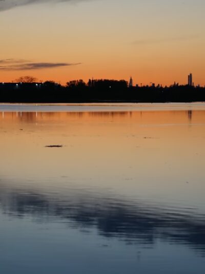 Hook Creek Park - Rosedale, NY