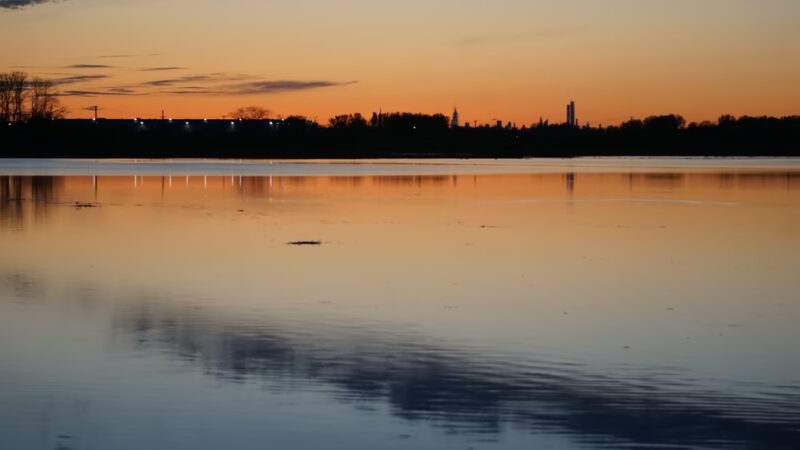 Hook Creek Park - Rosedale, NY