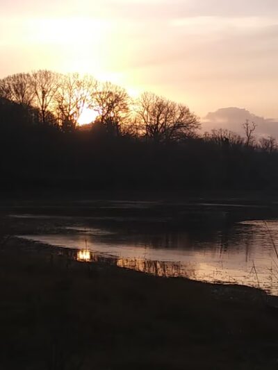 Hook Creek Park - Rosedale, NY
