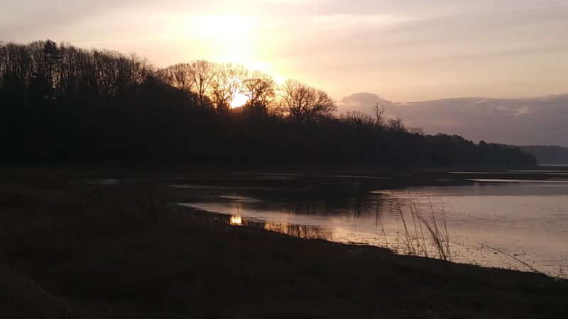 Hook Creek Park - Rosedale, NY