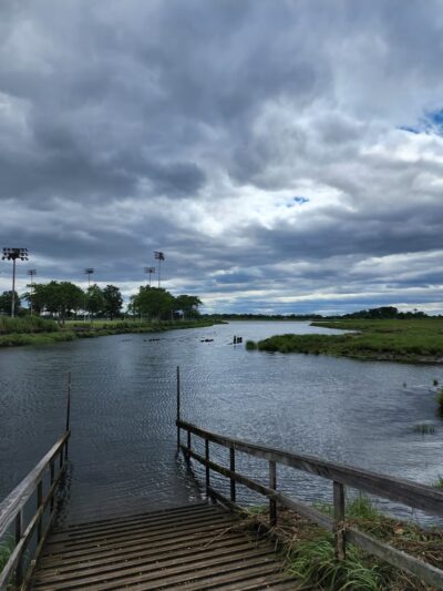 Hook Creek Park - Rosedale, NY
