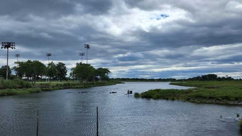 Hook Creek Park - Rosedale, NY