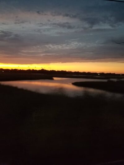 Hook Creek Park - Rosedale, NY