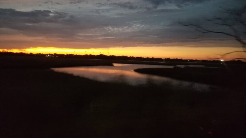 Hook Creek Park - Rosedale, NY
