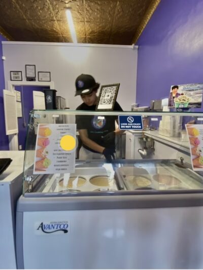 Park Ice Cream Company - Roselle Park, NJ