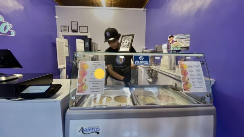 Park Ice Cream Company - Roselle Park, NJ