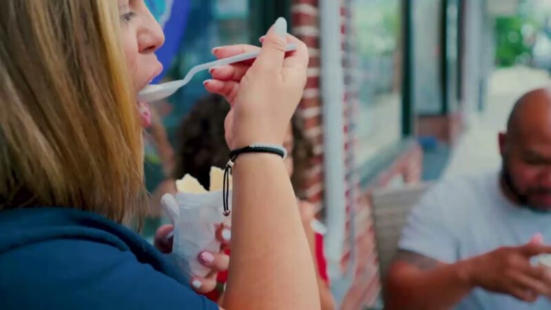 Park Ice Cream Company - Roselle Park, NJ