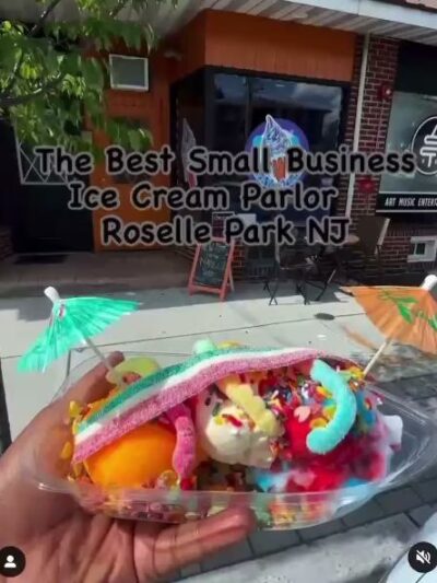 Park Ice Cream Company - Roselle Park, NJ