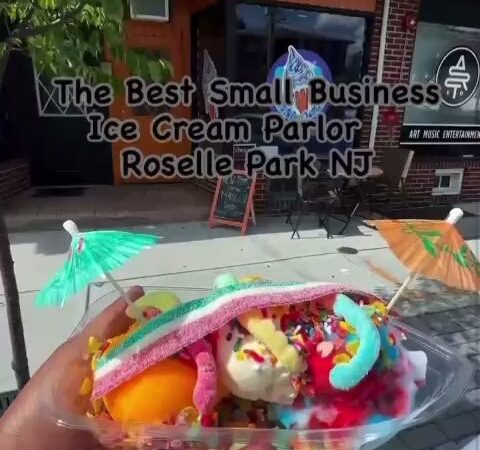 Park Ice Cream Company - Roselle Park, NJ