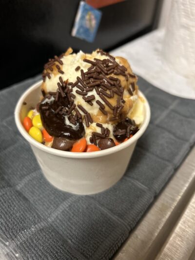 Park Ice Cream Company - Roselle Park, NJ