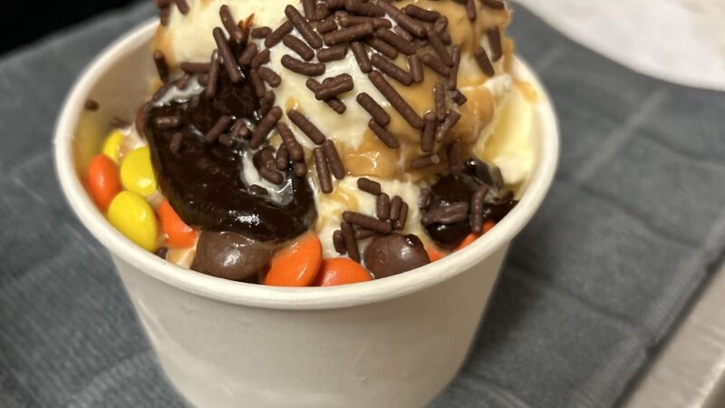 Park Ice Cream Company - Roselle Park, NJ