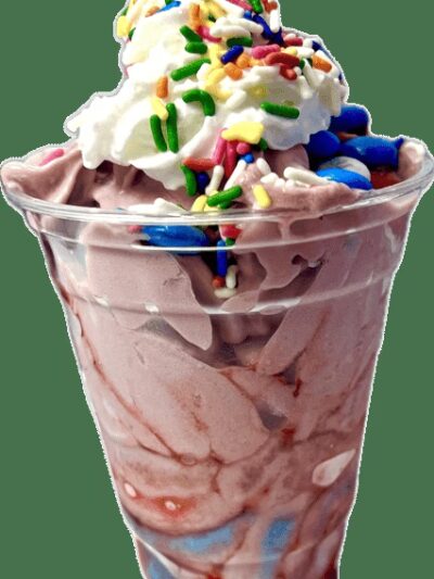 Park Ice Cream Company - Roselle Park, NJ