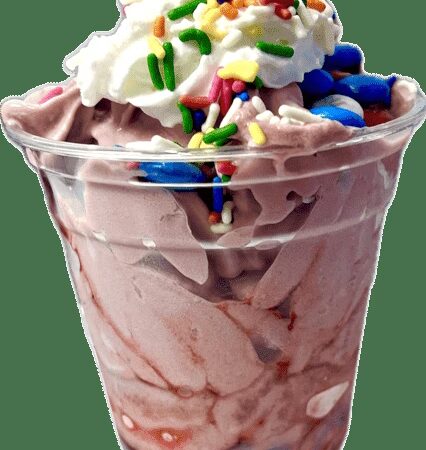 Park Ice Cream Company - Roselle Park, NJ