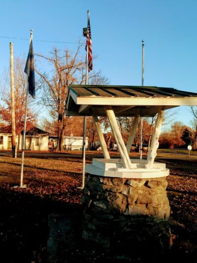 Rosine Community Park - Rosine, KY