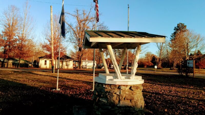 Rosine Community Park - Rosine, KY