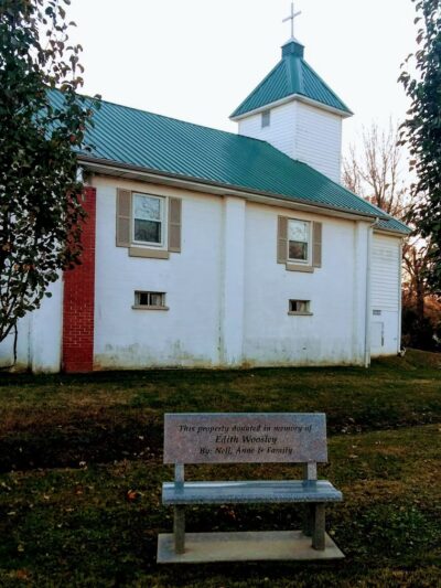 Rosine Community Park - Rosine, KY