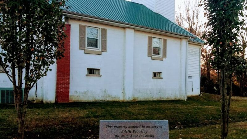 Rosine Community Park - Rosine, KY