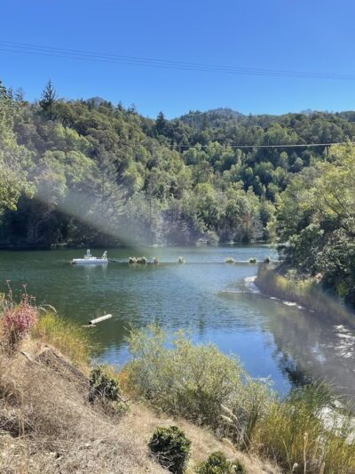 Phoenix Lake - Ross, CA