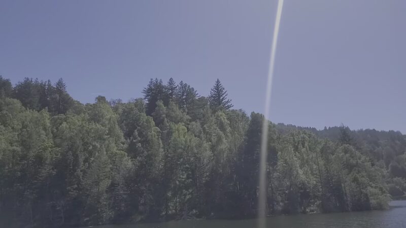 Phoenix Lake - Ross, CA
