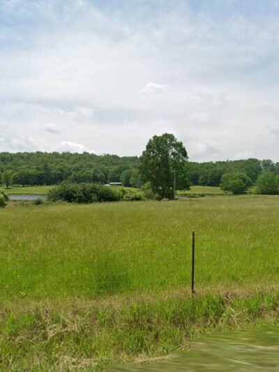 Winebark Park - Rossiter, PA