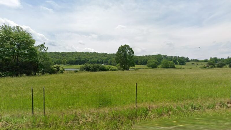 Winebark Park - Rossiter, PA
