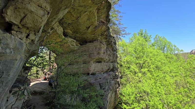 Double Arch - Rosslyn, KY