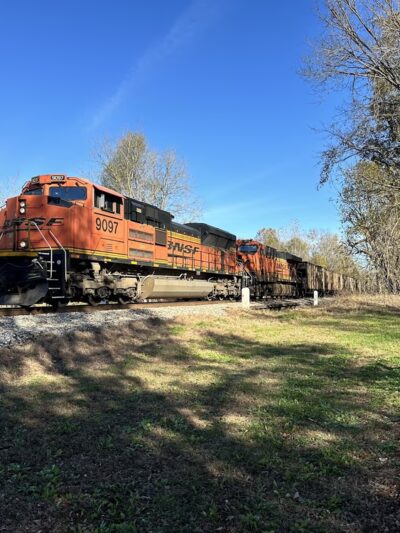 Rossville City Park - Rossville, TN