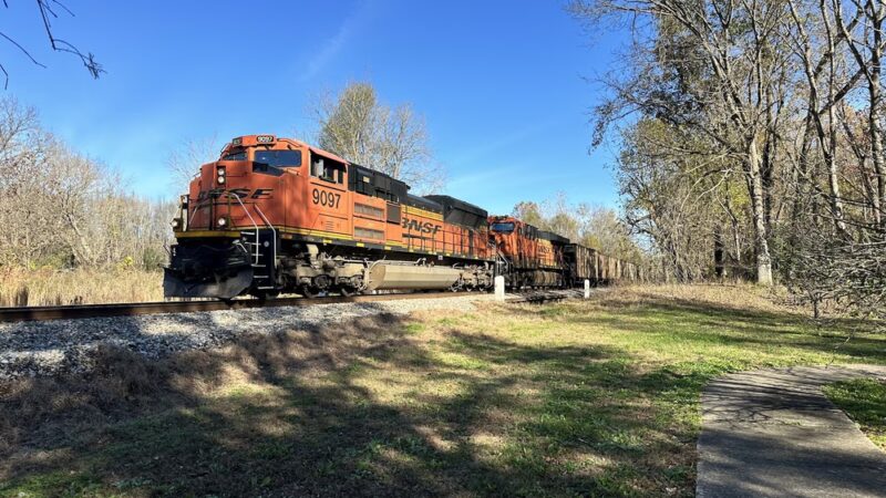 Rossville City Park - Rossville, TN