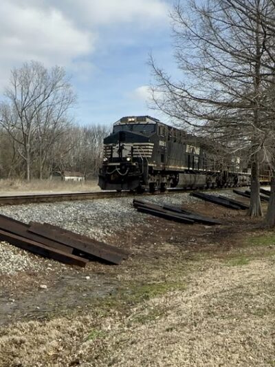 Rossville City Park - Rossville, TN