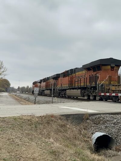 Rossville City Park - Rossville, TN