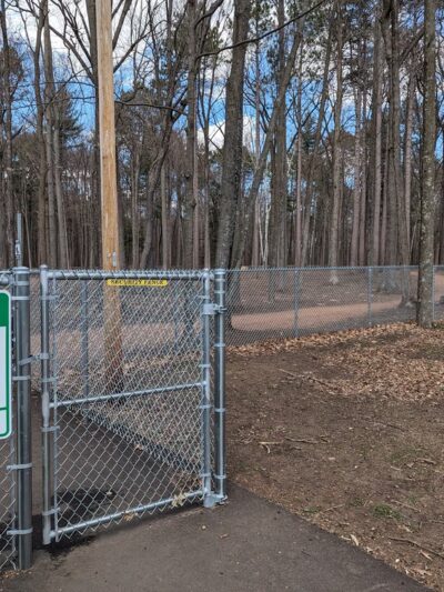 Rothschild Dog Park - Rothschild, WI