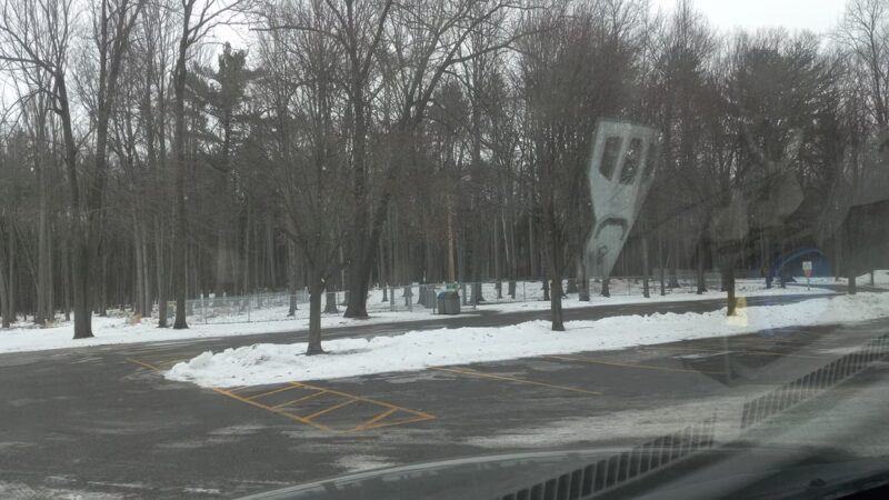 Rothschild Dog Park - Rothschild, WI