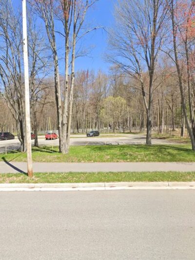 Rothschild Dog Park - Rothschild, WI