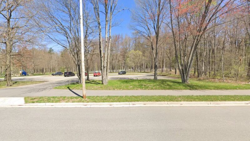 Rothschild Dog Park - Rothschild, WI