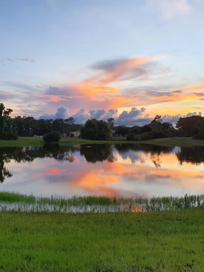 Broadmoor Park - Rotonda West, FL