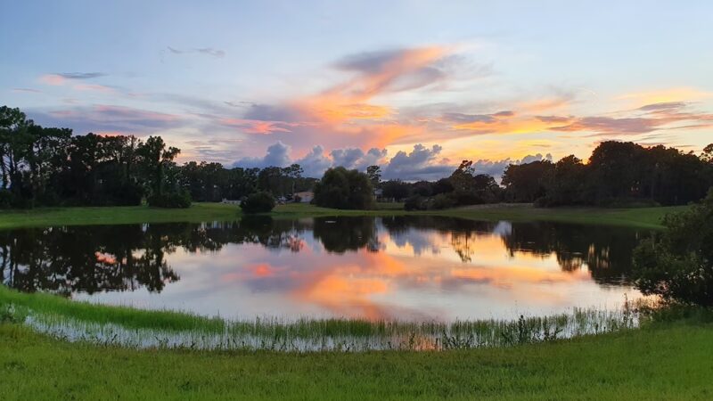 Broadmoor Park - Rotonda West, FL