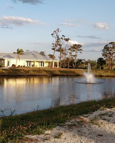 Broadmoor Park - Rotonda West, FL
