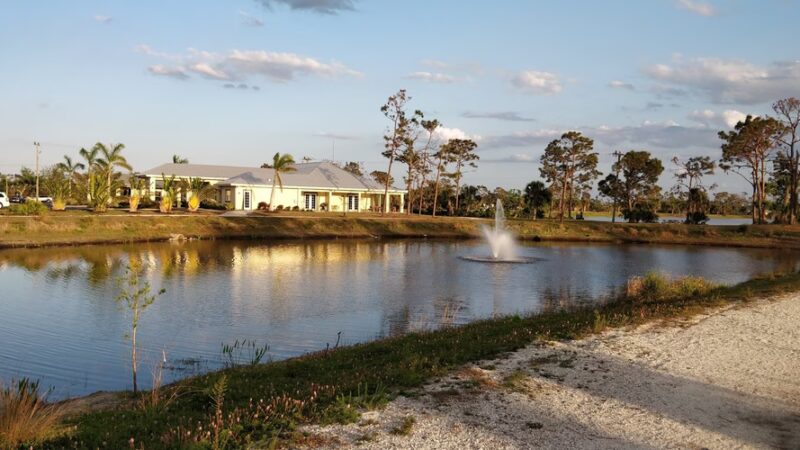 Broadmoor Park - Rotonda West, FL