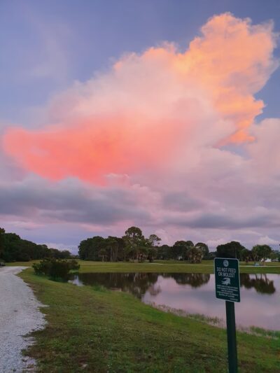 Broadmoor Park - Rotonda West, FL