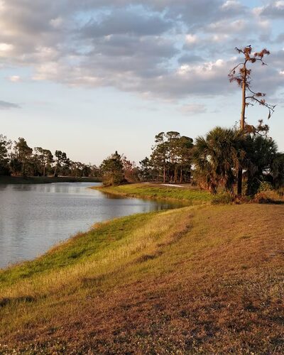 Broadmoor Park - Rotonda West, FL