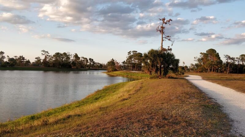 Broadmoor Park - Rotonda West, FL