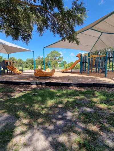 Rotonda Community Park And Preserve - Rotonda West, FL